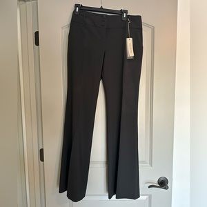 Flare dress pant